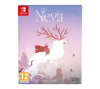 Neva Edycja Devoler Deluxe Gra na Nintendo Switch