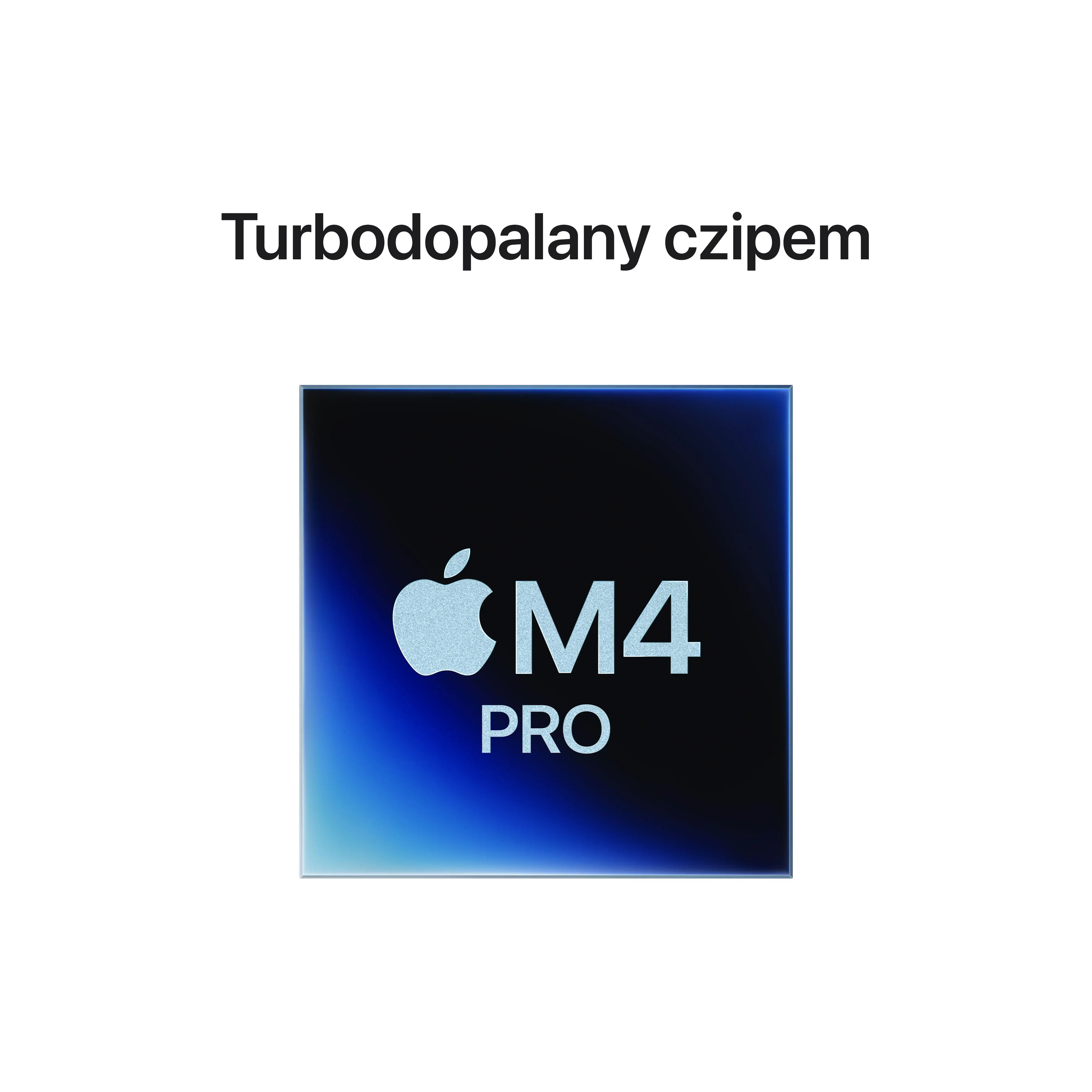 MiniPC Apple Mac Mini 2024 M4 Pro 12-rdzeni 24GB RAM 512GB Dysk SSD macOS