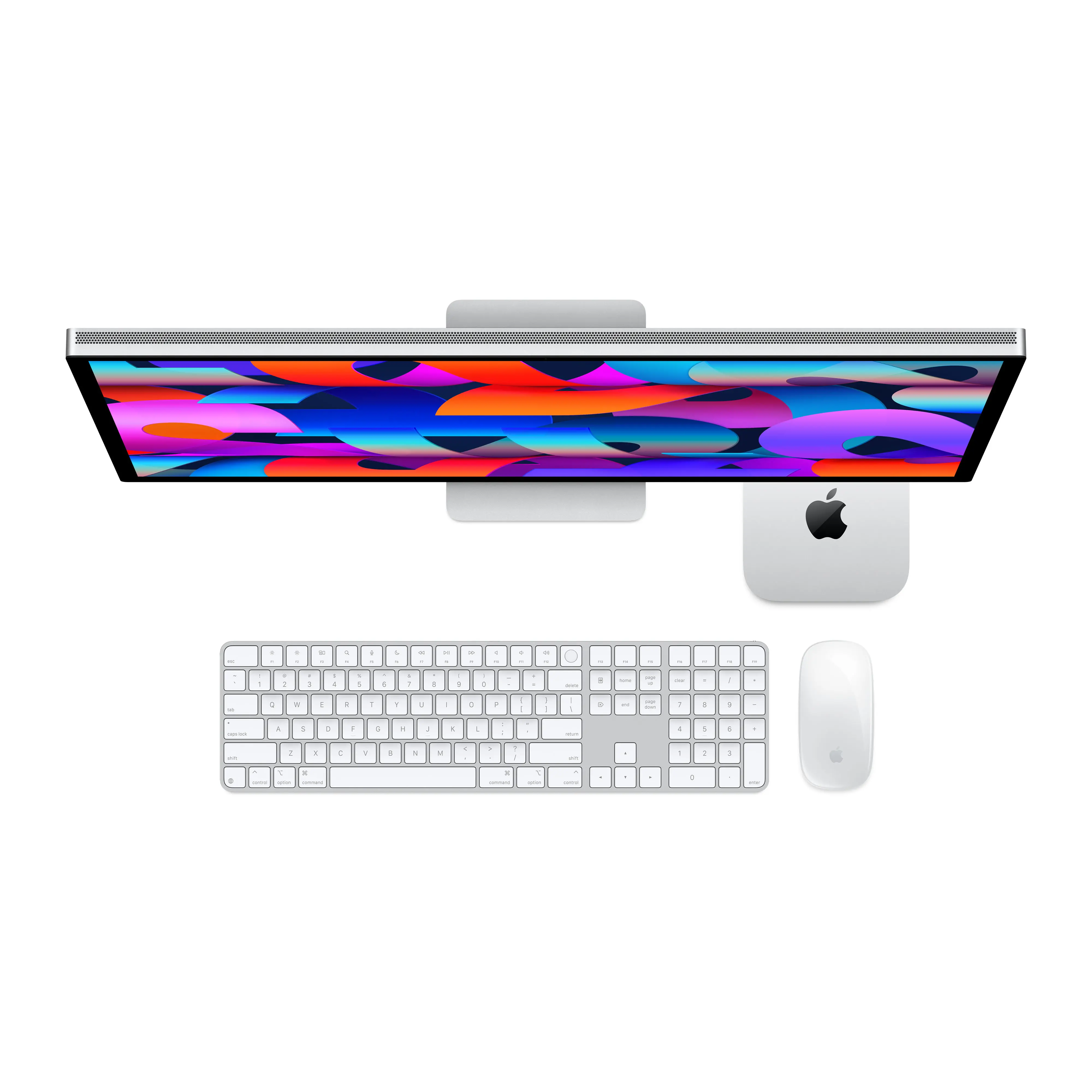 MiniPC Apple Mac Mini 2024 M4 Pro 12-rdzeni 24GB RAM 512GB Dysk SSD macOS