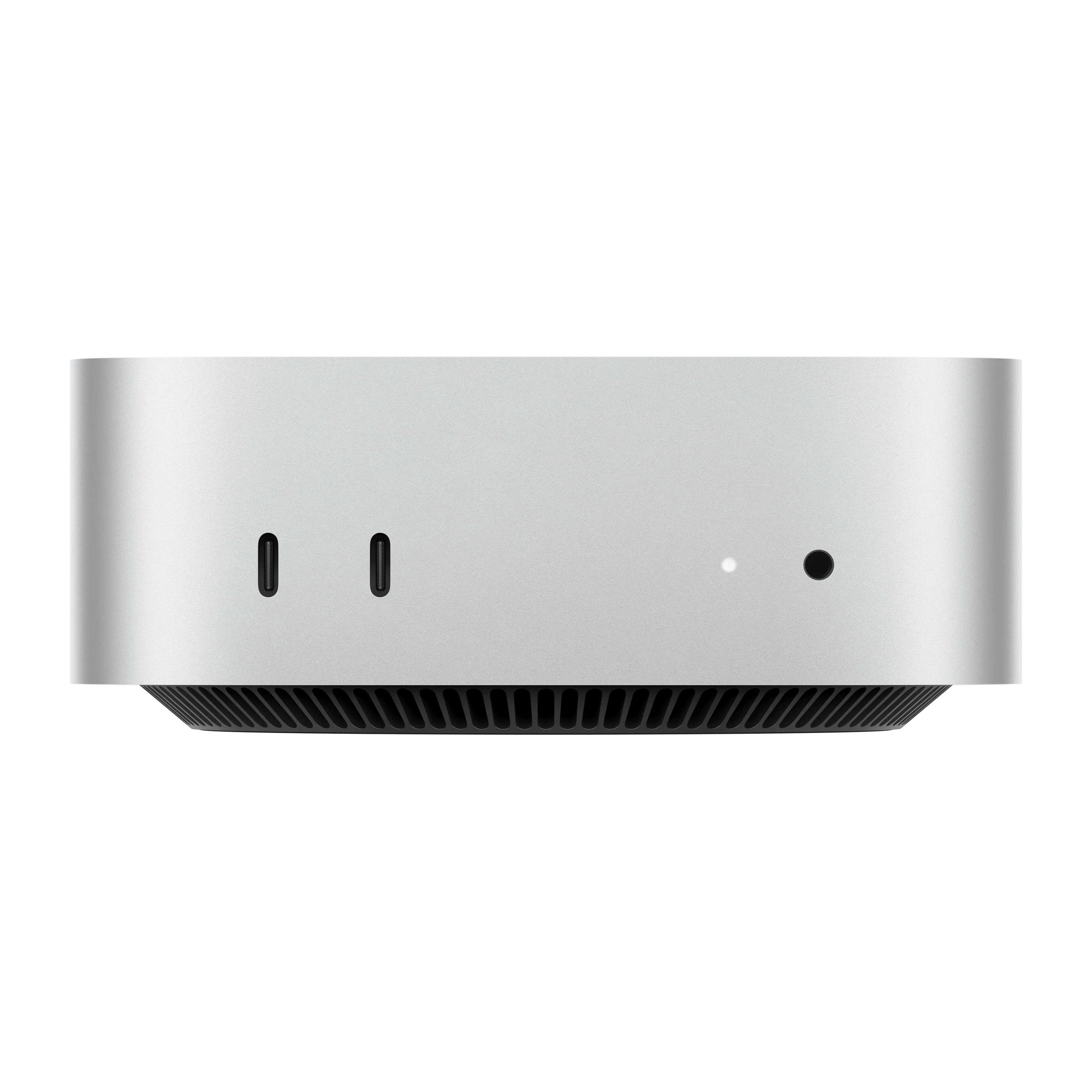 MiniPC Apple Mac Mini 2024 M4 Pro 12-rdzeni 24GB RAM 512GB Dysk SSD macOS