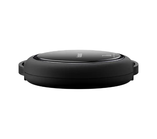 Baseus Free2Pull USB-C 20W 1m Czarny - ⚡ EURO HIT CENOWY! ⚡