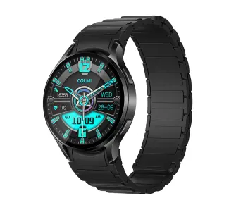 Smartwatch Colmi i28 Ultra 43mm Czarny