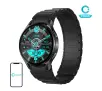 Smartwatch Colmi i28 Ultra 43mm Czarny