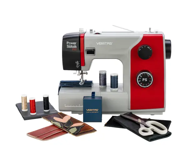 Veritas Power Stitch Pro - Kup na Raty - RRSO 0%