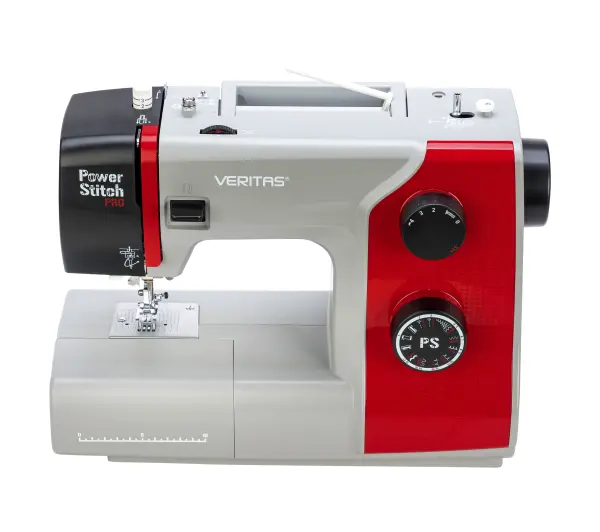 Veritas Power Stitch Pro - Kup na Raty - RRSO 0%