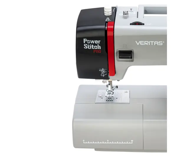 Veritas Power Stitch Pro - Kup na Raty - RRSO 0%