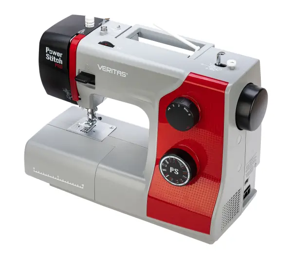 Veritas Power Stitch Pro - Kup na Raty - RRSO 0%