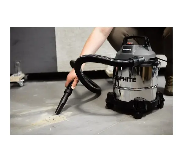 Graphite 59G613 800W 12l