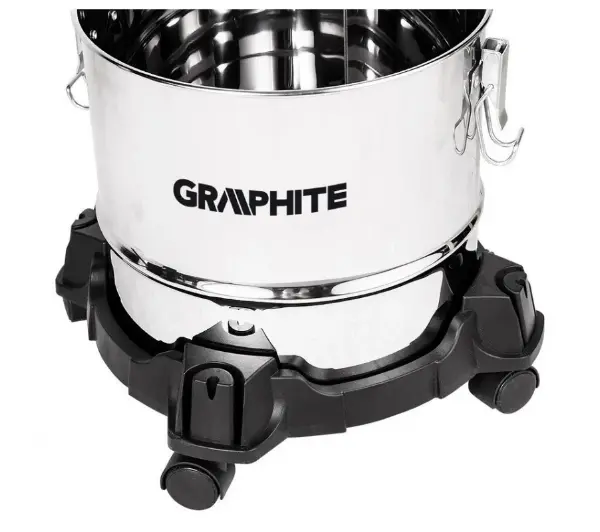 Graphite 59G613 800W 12l