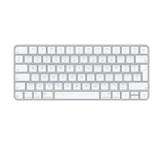 Apple Magic Keyboard US INT Biały - Kup na Raty - RRSO 0%