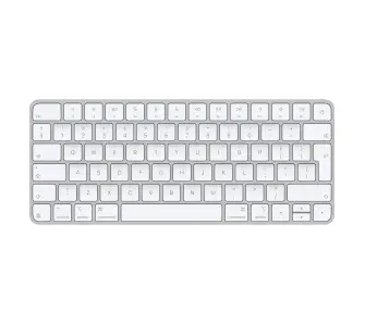 Klawiatura membranowa Apple Magic Keyboard US INT Biały