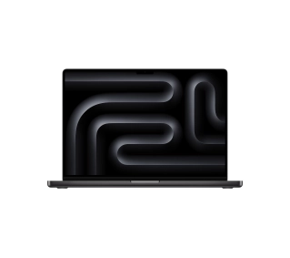Apple MacBook Pro 2024 16,2" M4 Max 36GB RAM 1TB Dysk macOS Gwiezdna Czerń Funkcje AI - Kup na Raty - RRSO 0%