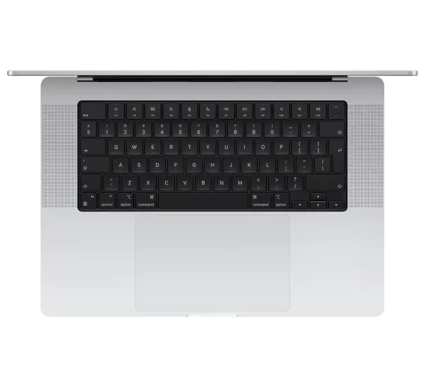 Apple MacBook Pro 2024 16,2" M4 Pro 48GB RAM 512GB Dysk macOS Srebrny Funkcje AI - Kup na Raty - RRSO 0%