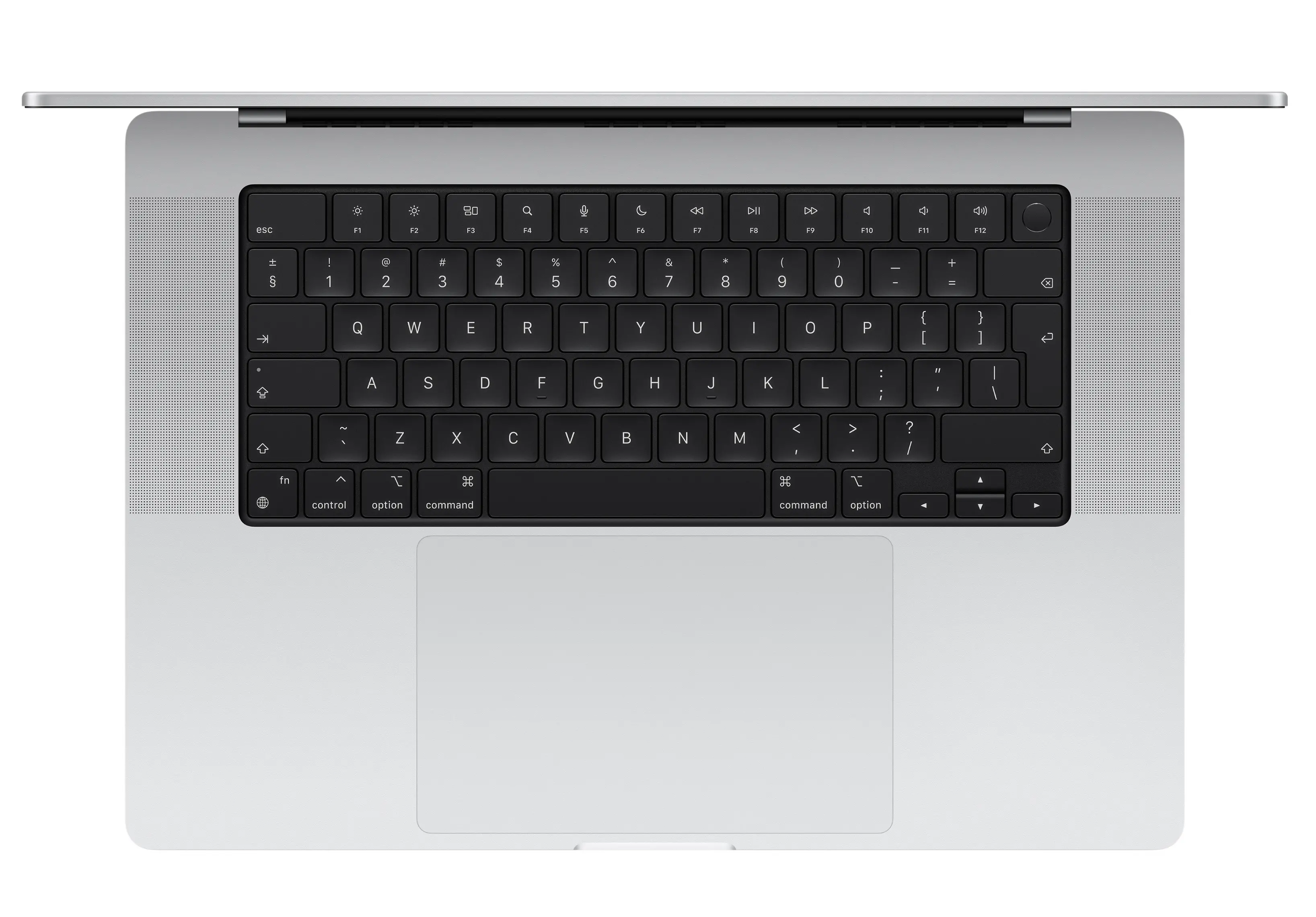 Apple MacBook Pro 2024 16,2