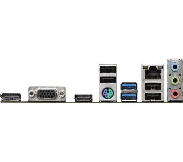 ASrock H610M-HDV/M.2 R2.0 DDR4