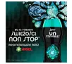 Zapach do pralki Lenor Perełki Unstoppables Fresh 570g