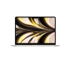 Apple MacBook Air 13,6" M2 16GB RAM 256GB Dysk macOS Księżycowa Poświata