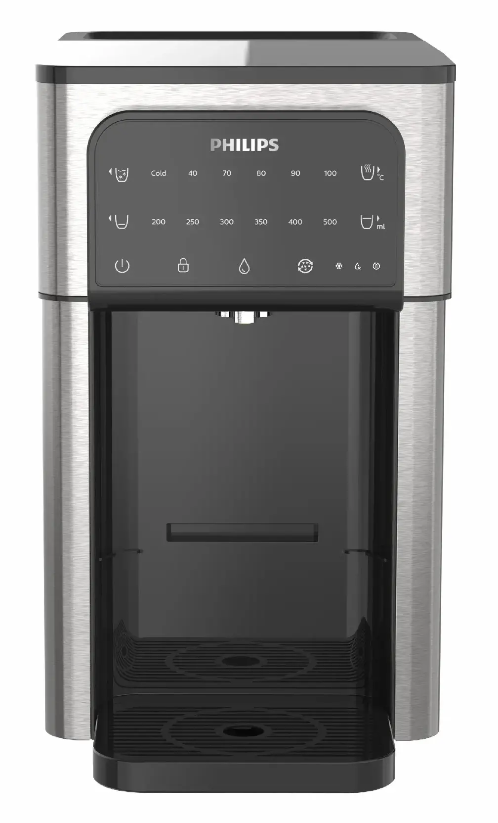 фото Сушка (Диспенсер гарячої води) Philips ADD5980S/10