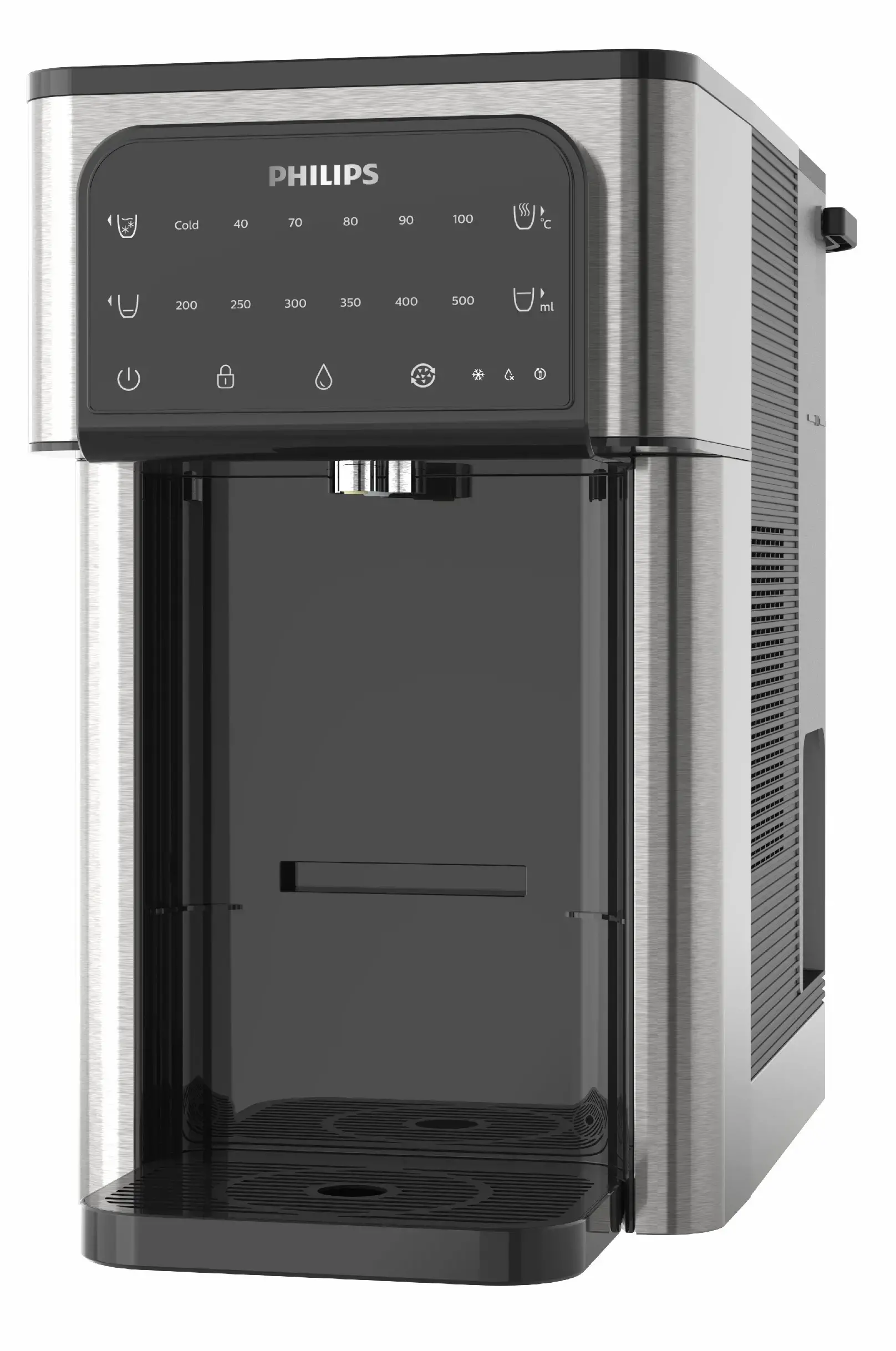 фото Сушка (Диспенсер гарячої води) Philips ADD5980S/10