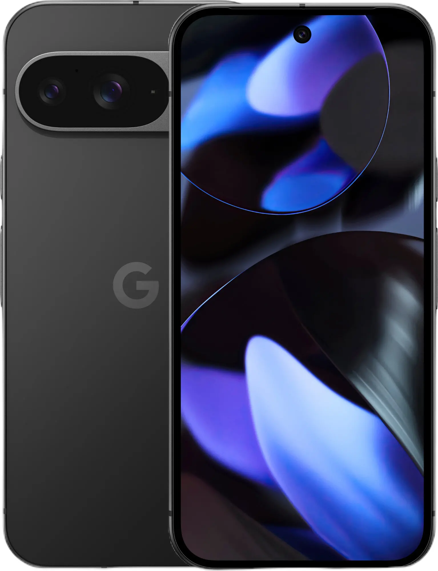 ★新品未開封品★ Google Pixel 9 128GB 黒 Smartfon Google Pixel 9 12/128GB Funkcje AI 6,3