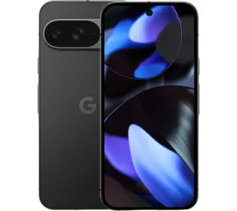 Smartfon Google Pixel 9 12/128GB 6,3" 120Hz 50Mpix Obsydian