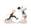 Figurka Banpresto My Hero Academia Combination Battle - Izuku Midoriya