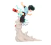 Figurka Banpresto My Hero Academia Combination Battle - Izuku Midoriya