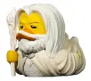 Figurka TUBBZ Lord of the Rings: Gandalf the White