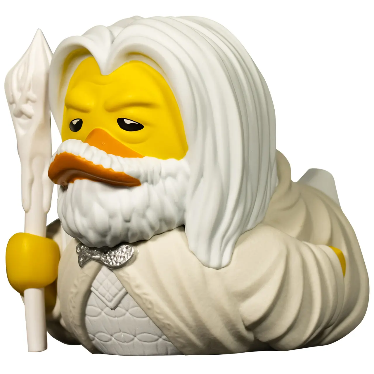 Figurka TUBBZ Lord of the Rings: Gandalf the White