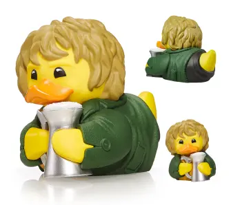 Figurka TUBBZ Lord Of The Rings: Merry Brandybuck