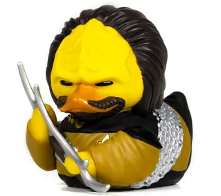 TUBBZ Star Trek: Worf