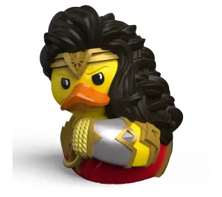TUBBZ DC Comics: Wonder Woman