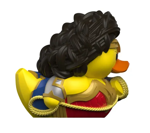 TUBBZ DC Comics: Wonder Woman