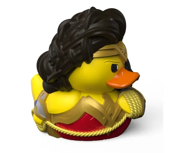 TUBBZ DC Comics: Wonder Woman