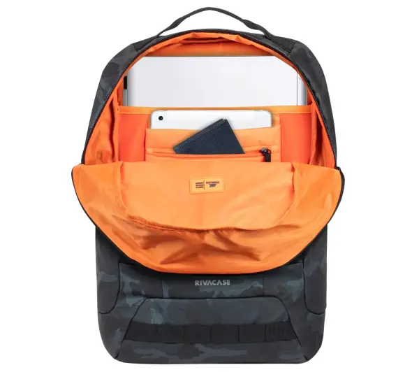 Rivacase Sherwood 7661 32L 17,3" Navy