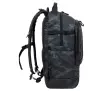 Plecak na laptopa Rivacase Sherwood 7661 32L 17,3" Navy