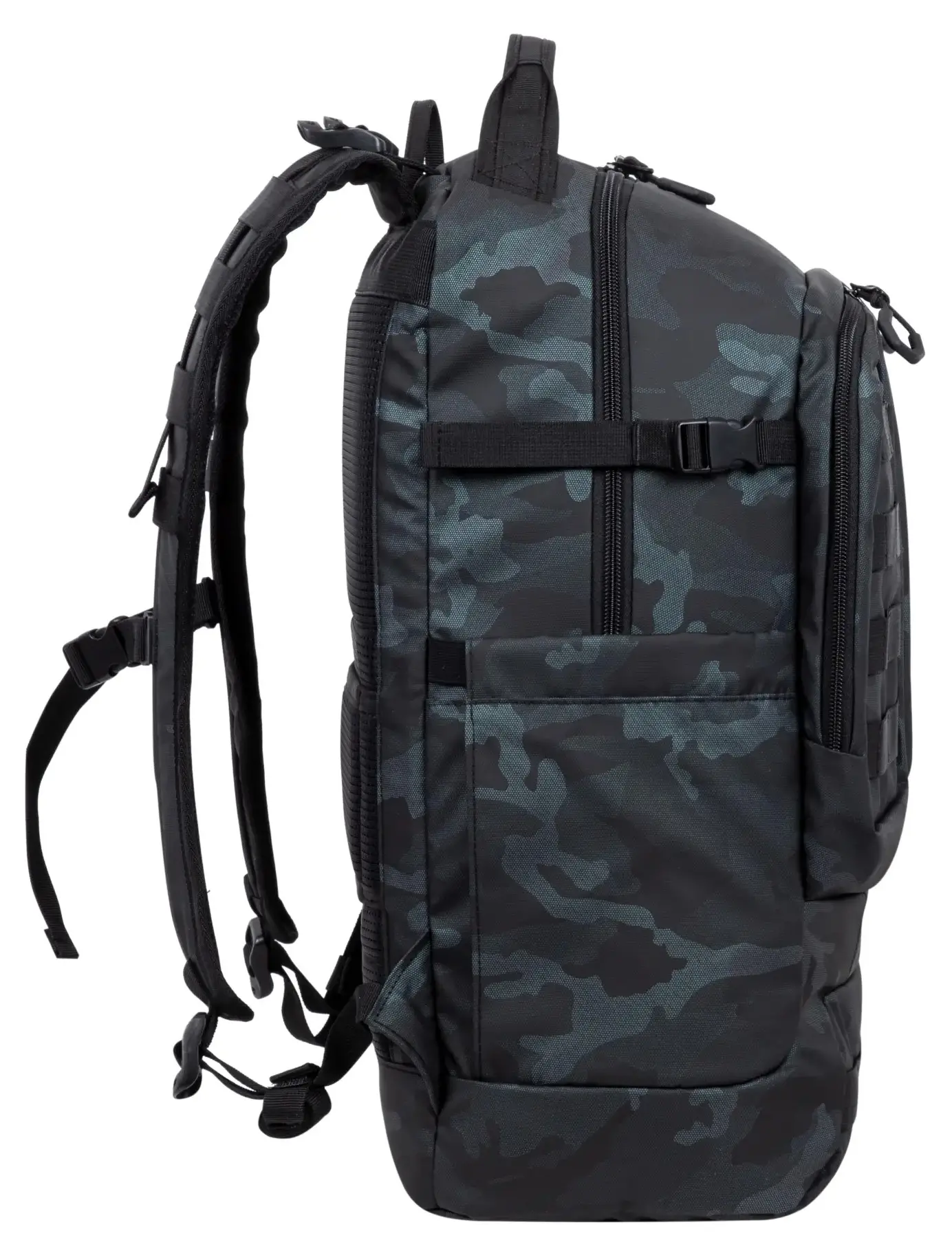 Plecak na laptopa Rivacase Sherwood 7661 32L 17,3" Navy