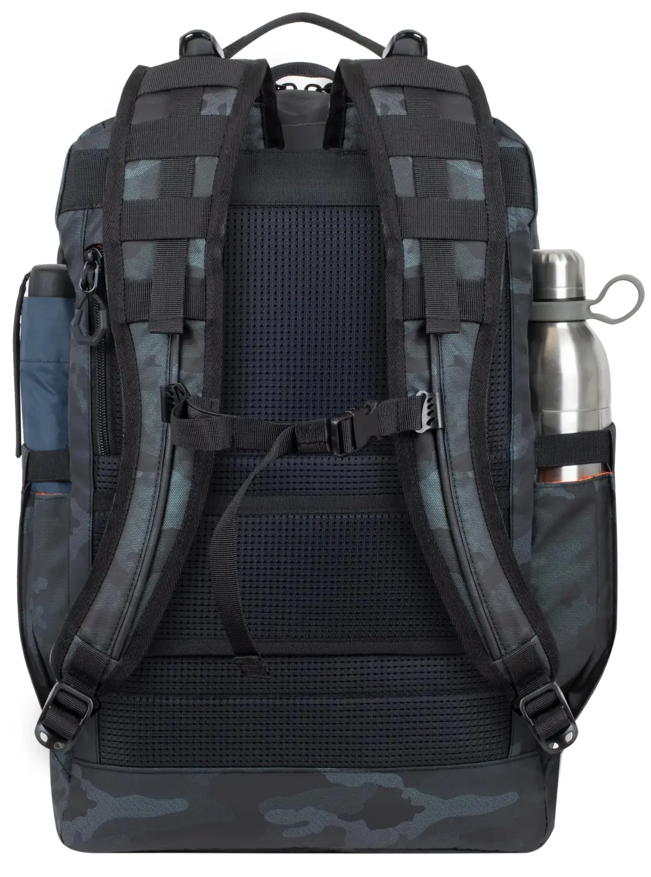 Plecak na laptopa Rivacase Sherwood 7661 32L 17,3" Navy