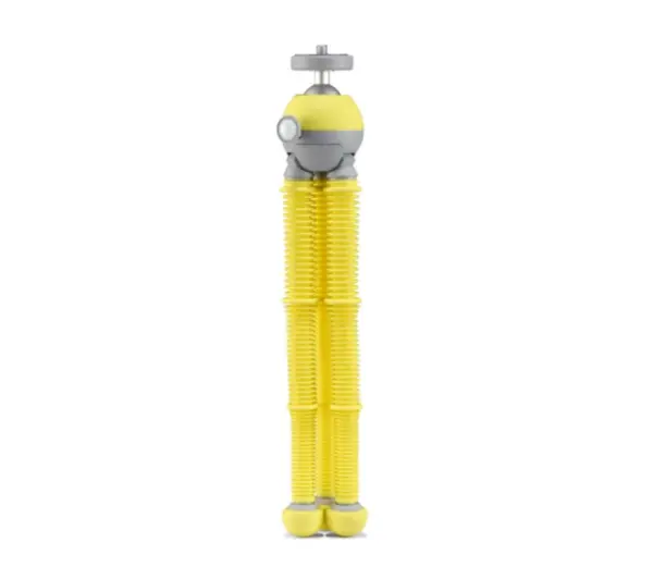 Joby Podzilla Medium Kit Żółty