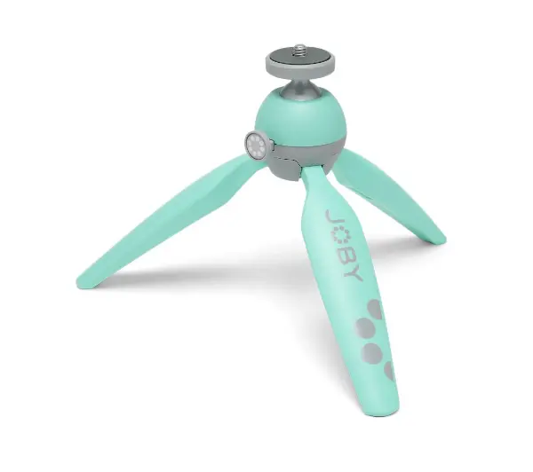 Joby HandyPod 2 Teal Kit