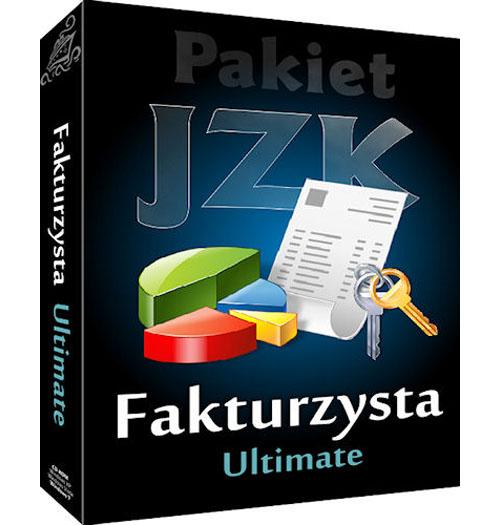 JZK Fakturzysta Ultimate
