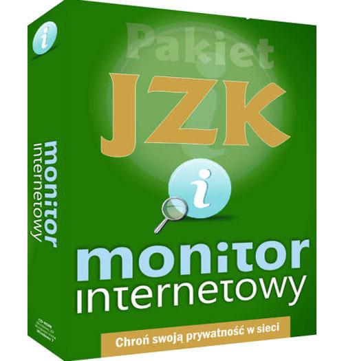 JZK Monitor Internetowy