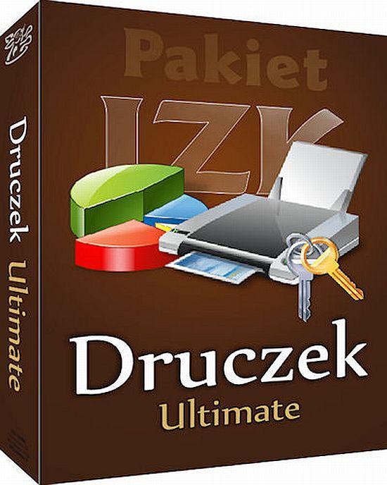 JZK Druczek Ultimate