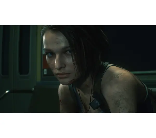 Resident Evil 3 Gra na PS5