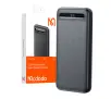 Powerbank Mcdodo MC-4422 10000mAh 10W Czarny