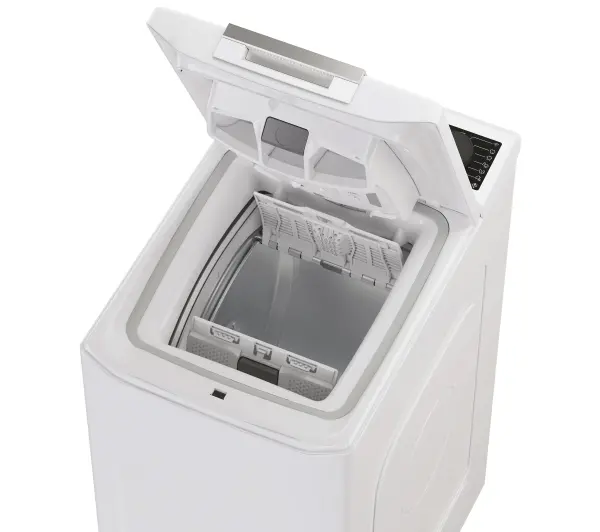 Haier Seria 7 THASN476TM4-S 7kg 1400obr/min Zdalne sterowanie - Kup na Raty - RRSO 0%