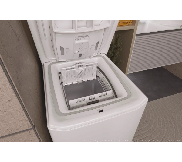 Haier Seria 7 THASN476TM4-S 7kg 1400obr/min Zdalne sterowanie - Kup na Raty - RRSO 0%