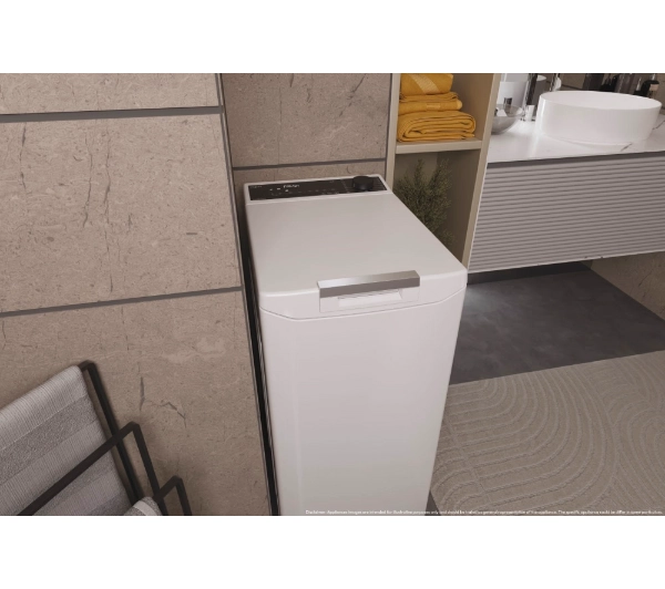 Haier Seria 7 THASN476TM4-S 7kg 1400obr/min Zdalne sterowanie - Kup na Raty - RRSO 0%