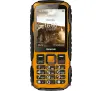 Telefon Maxcom MM920 L Strong Żółty