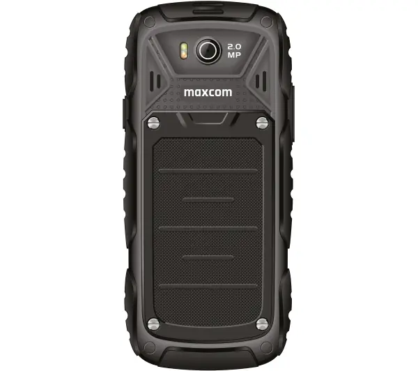 Maxcom MM920 L Strong Żółty